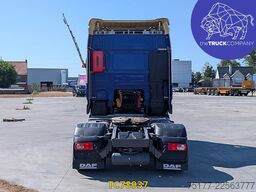 DAF XF 480