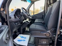 Mercedes-Benz Sprinter 317CDI L2H2 Klima Navi