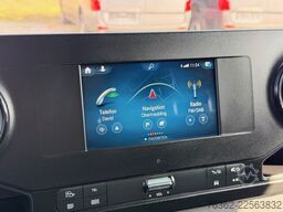 Mercedes-Benz Sprinter 317CDI L2H2 Klima Navi