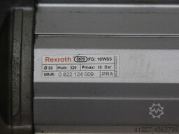 Rexroth 0 822 124 009