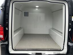 MERCEDES-BENZ Vito 116 CDI Frischdienst L 2 Kühlkammern Klima