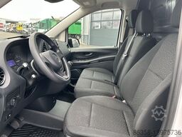 MERCEDES-BENZ Vito 116 CDI Frischdienst L 2 Kühlkammern Klima