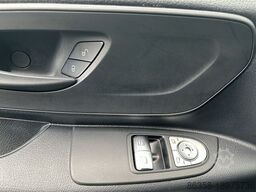 MERCEDES-BENZ Vito 116 CDI Frischdienst L 2 Kühlkammern Klima