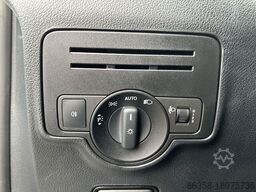 MERCEDES-BENZ Vito 116 CDI Frischdienst L 2 Kühlkammern Klima