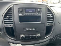 MERCEDES-BENZ Vito 116 CDI Frischdienst L 2 Kühlkammern Klima