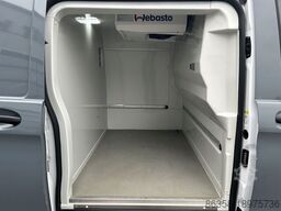 MERCEDES-BENZ Vito 116 CDI Frischdienst L 2 Kühlkammern Klima