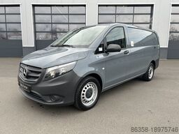 MERCEDES-BENZ Vito 116 CDI Frischdienst L 2 Kühlkammern Klima