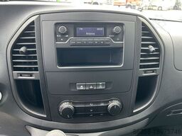 MERCEDES-BENZ Vito 116 CDI Frischdienst L 2 Kühlkammern Klima