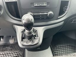 MERCEDES-BENZ Vito 116 CDI Frischdienst L 2 Kühlkammern Klima