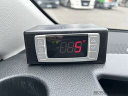 MERCEDES-BENZ Vito 116 CDI Frischdienst L 2 Kühlkammern Klima