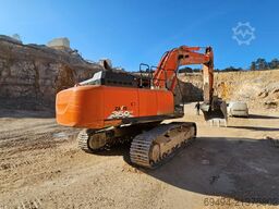 HITACHI ZX 350 LC