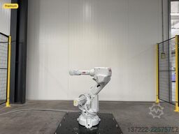 ABB IRB 2600-20/1.65