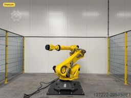 FANUC R-2000iC/165F