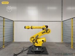 FANUC R-2000iC/165F