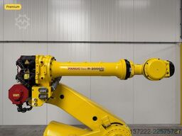 FANUC R-2000iC/165F