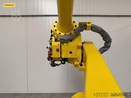FANUC R-2000iC/165F