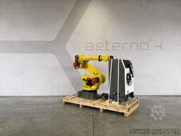FANUC R-2000iC/210F