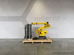 FANUC R-2000iC/210F