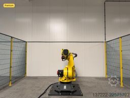 FANUC R-2000iC/210F