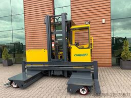 Combilift C4000STE / Electric / Battery 2023 year