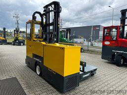 Combilift C4000STE / Electric / Battery 2023 year