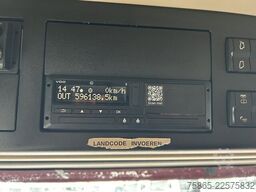 Mercedes-Benz Actros 2648 Gigaspace 6x2 / 596 dkm / Tacho V2 ...