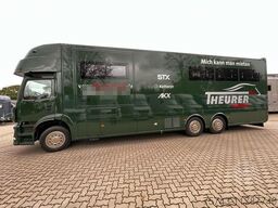 MERCEDES-BENZ ACTROS S  2640 AKX . POP-OUT