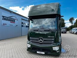 MERCEDES-BENZ ACTROS S  2640 AKX . POP-OUT