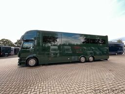 MERCEDES-BENZ ACTROS S  2640 AKX . POP-OUT