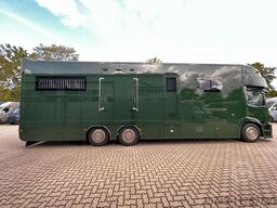 MERCEDES-BENZ ACTROS S  2640 AKX . POP-OUT