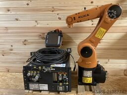 KUKA KR 6 R900 sixx