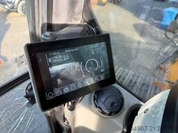 LIEBHERR Liebherr R922 LC OQ70/55 SW ZSA Klima