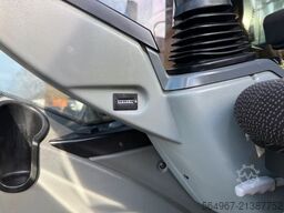 LIEBHERR Liebherr R922 LC OQ70/55 SW ZSA Klima