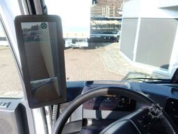 Mercedes-Benz Actros 2127 L Bakwagen+Dhollandia 2.000 kg