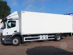 Mercedes-Benz Actros 2127 L Bakwagen+Dhollandia 2.000 kg
