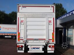 Mercedes-Benz Actros 2127 L Bakwagen+Dhollandia 2.000 kg