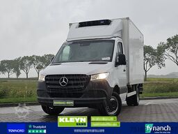 MERCEDES-BENZ SPRINTER 516 Koelwagen Automaat!