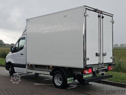 MERCEDES-BENZ SPRINTER 516 Koelwagen Automaat!