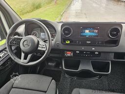 MERCEDES-BENZ SPRINTER 516 Koelwagen Automaat!