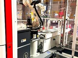 KUKA KR 20 R1810-2