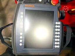 KUKA KR 20 R1810-2