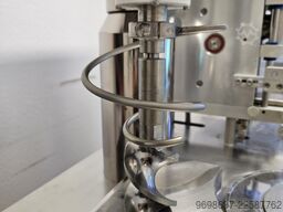 Capsugel ULTRA 8 II