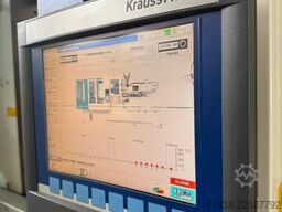 KraussMaffei KM 420-4300 CX