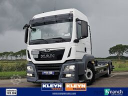 MAN 26.430 TGS LX PTO INT. 6X2-4 ST