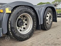 MAN 26.430 TGS LX PTO INT. 6X2-4 ST