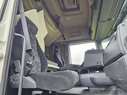 SCANIA R450 RETARDER