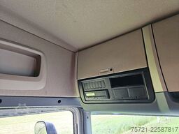SCANIA R450 RETARDER