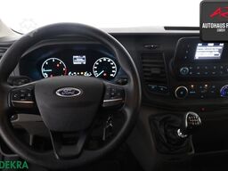ford Transit 2.0 TDCi 310 KASTEN L2H3 AHK,SPURHALTE
