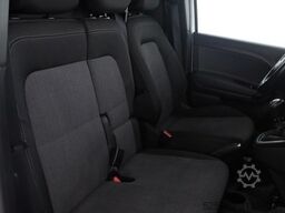 mercedes-benz Citan 110 CDI KASTEN 3 SITZE,KLIMA,AHK,1.HAND,SH