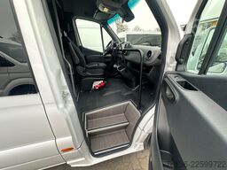 MERCEDES-BENZ Sprinter 517 21+3 Klima Standheizung Ahk Automat